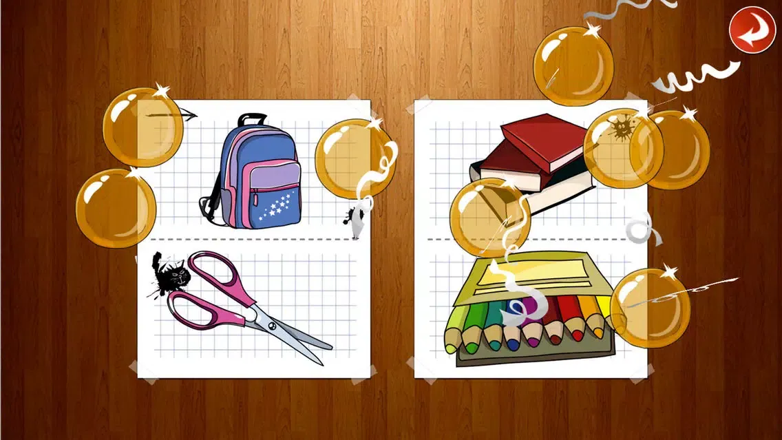 Baby Puzzles for Kids Screenshots