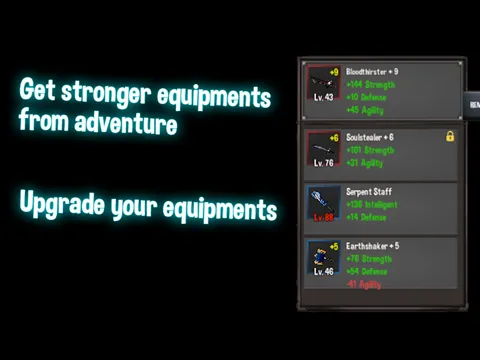 Zrzuty ekranu Infinity Cave iPad 
