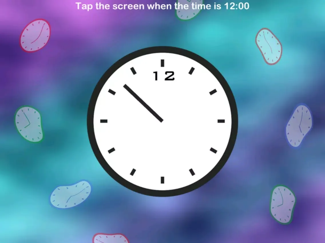Скриншоты Extreme Reaction iPad 