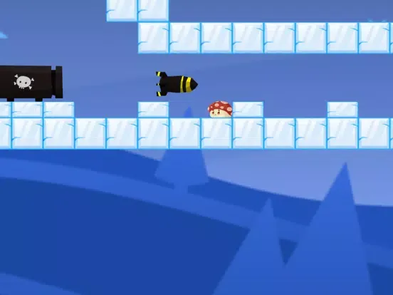 Endless Traps iPad  স্ক্রিনশট