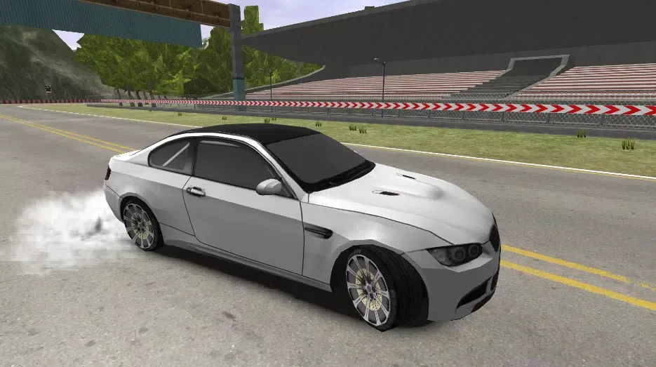 سيارات التفحيط Screenshots