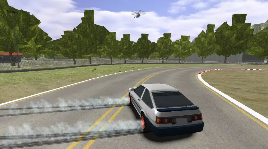 سيارات التفحيط Screenshots