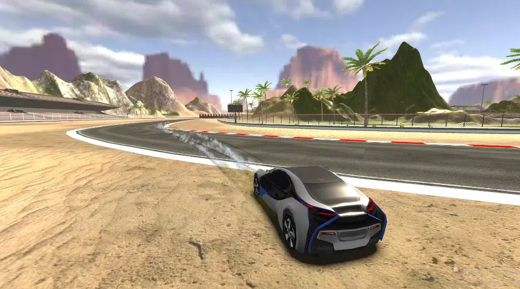 سيارات التفحيط Screenshots