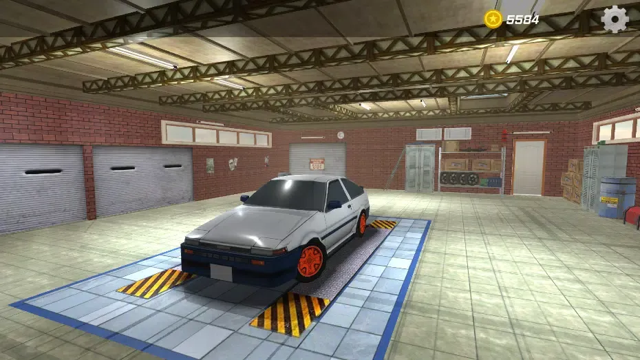 سيارات التفحيط Screenshots