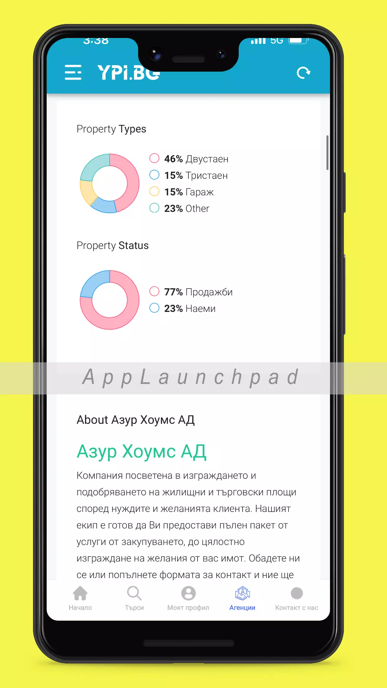 Ypi bg APK para Descargar en Android PGYER APKHUB