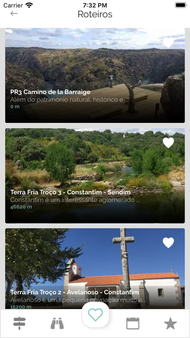 YPortal App Miranda Douro स्क्रीनशॉट