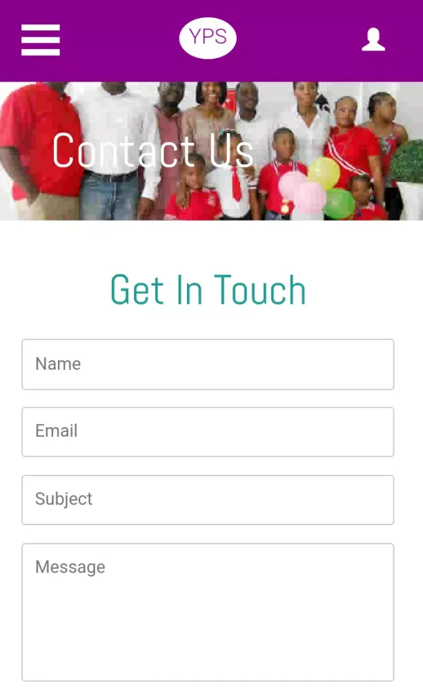 Lagos Kids Speaking Club Screenshots