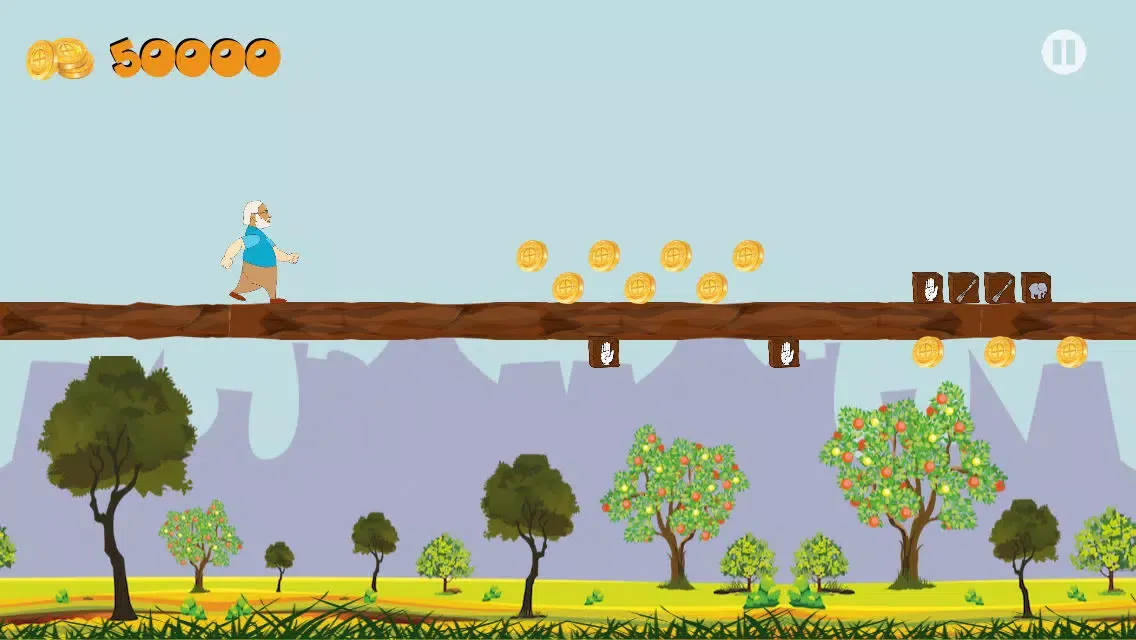 Modi Run Screenshots