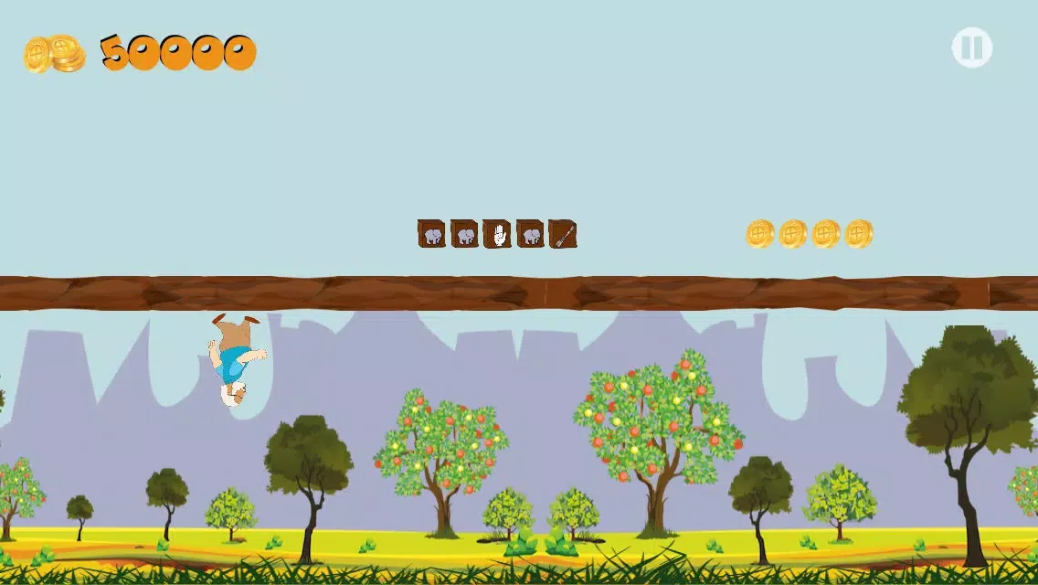 Modi Run Screenshots