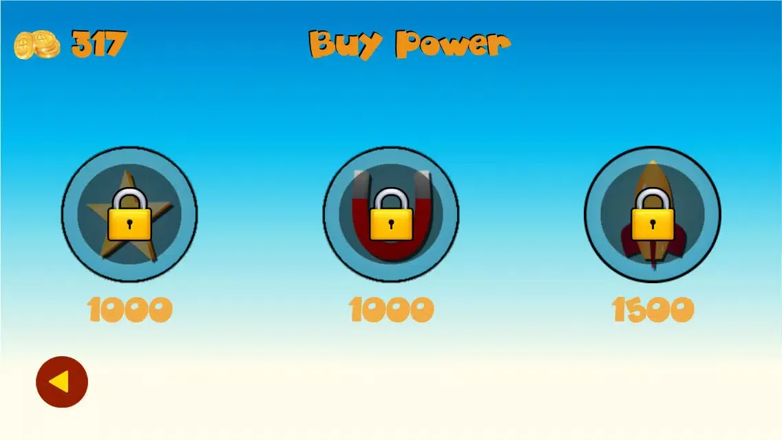 Modi Run Screenshots