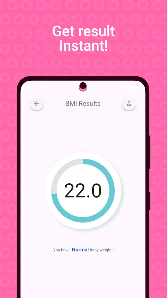 VitalCheck স্ক্রিনশট