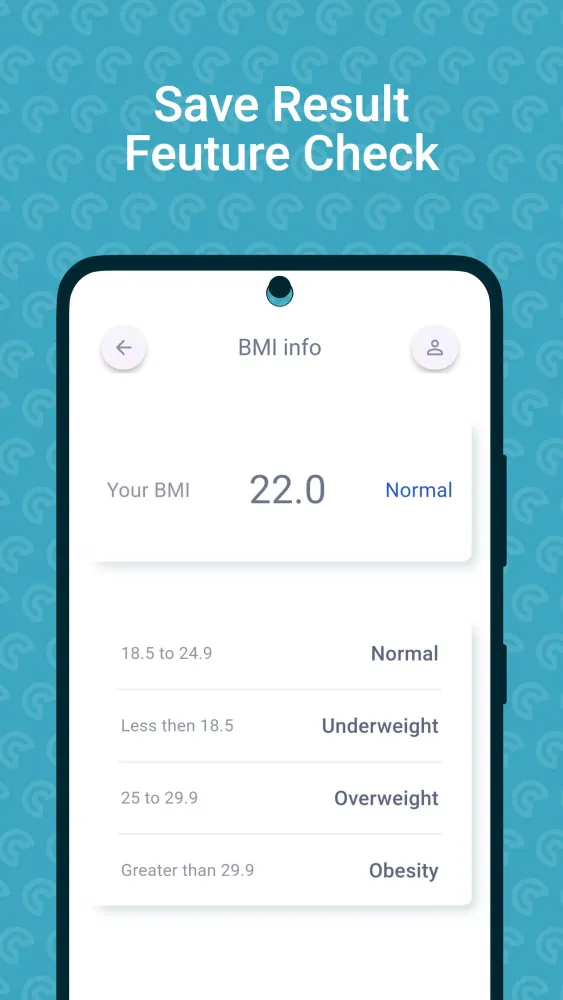 VitalCheck স্ক্রিনশট