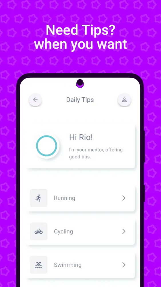 VitalCheck স্ক্রিনশট