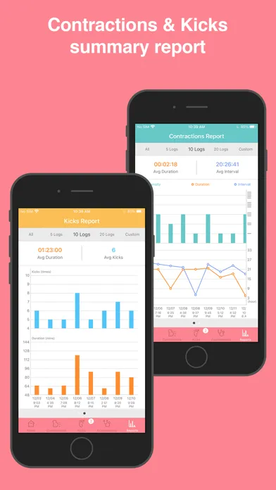 Pregnancy Tools 스크린샷