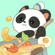 Panda Noodle - Idle Game Panda Noodle - Idle Game