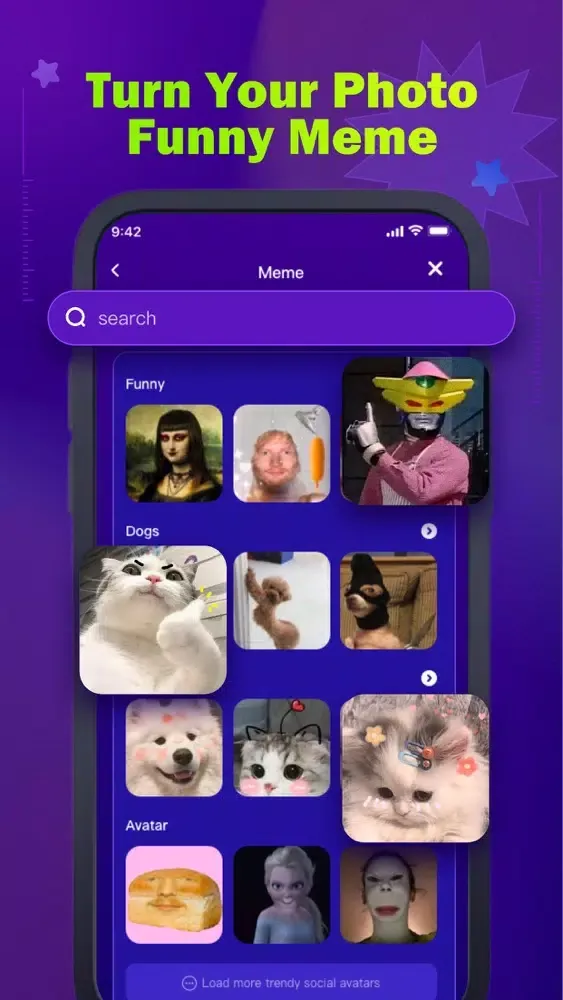 Gif Maker Pro- Photo to GIF Screenshots