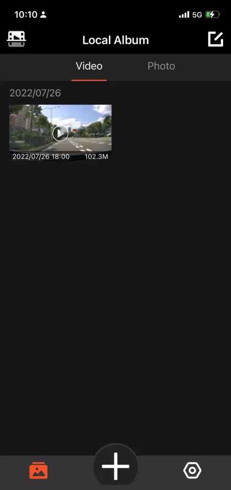 iZeeker Tour Screenshots