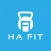 HAfit: Bodyweight & Dumbbell