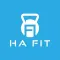 HAfit: Bodyweight & Dumbbell