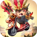 Three Kingdoms: Run Run Run