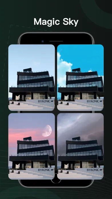 PicPixy - Objects Removal Screenshots