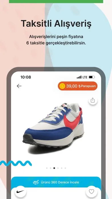 Sneaks Cloud স্ক্রিনশট