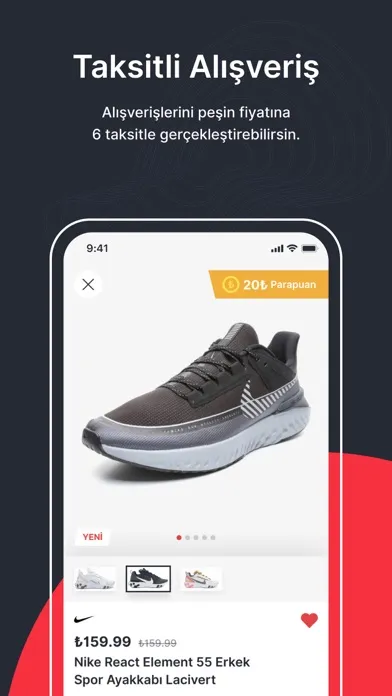 Yalı Spor應用截圖