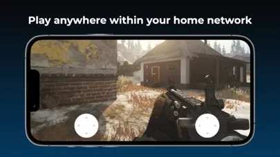 تصاویر OneTap Stream - PC Game Stream