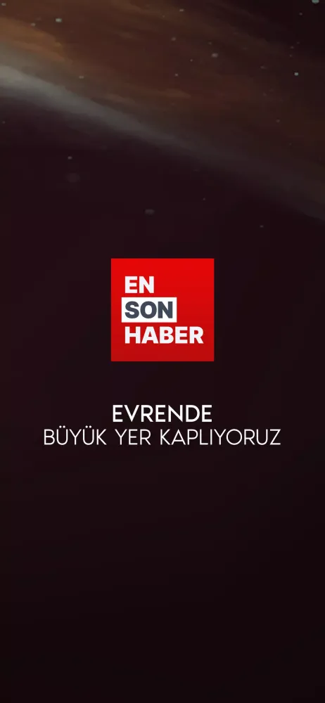 En Son Haber - Güncel Haberler Screenshots