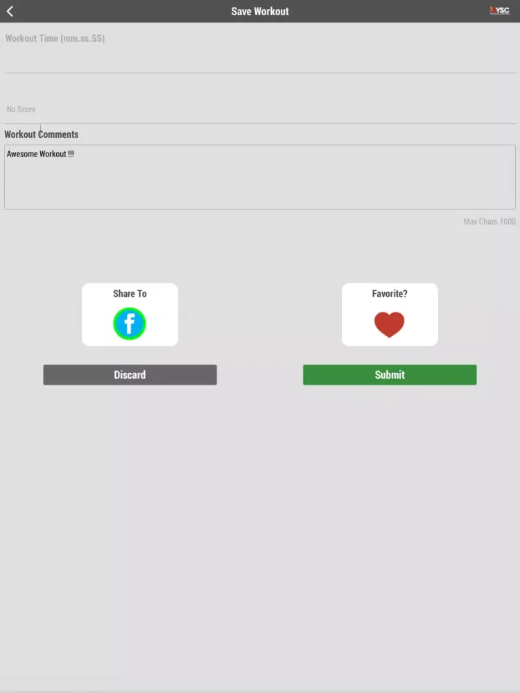 Скриншоты Youth Sports Conditioning iPad 