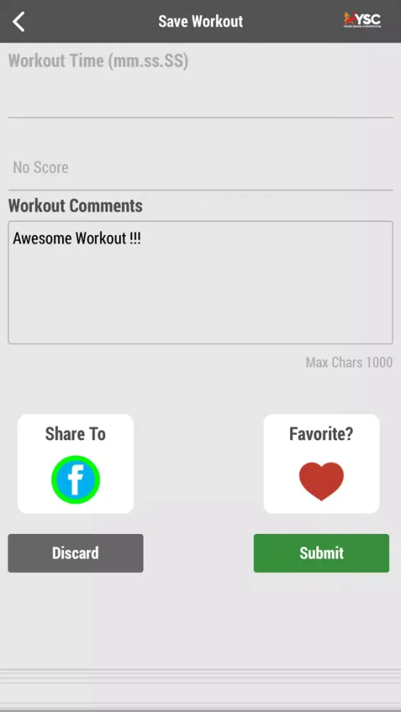 Скриншоты Youth Sports Conditioning