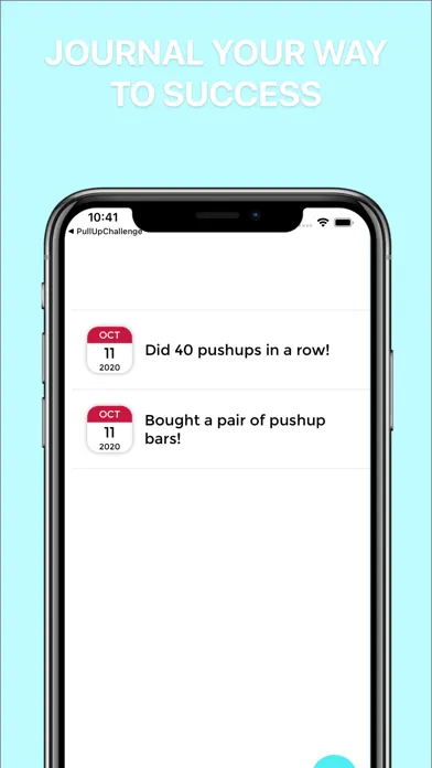 Pushup Challenge - 0 To 500 Screenshots