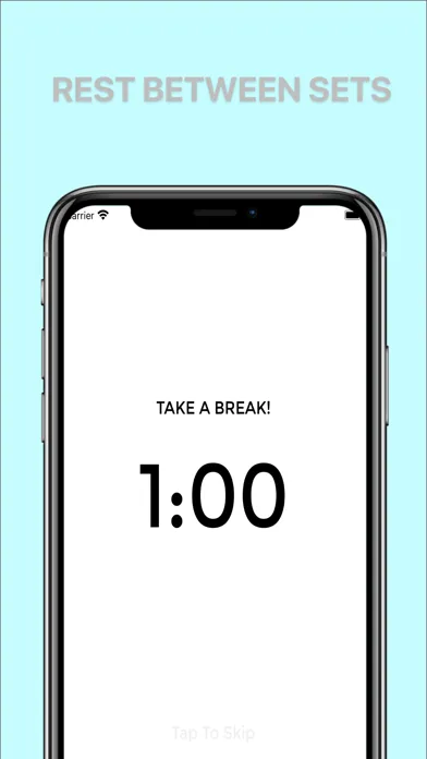 Pushup Challenge - 0 To 500 Screenshots