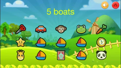 صور ABC Jungle - Find the Same