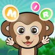 ABC Jungle Maze Suit for Preschoolers, Baby, Educational