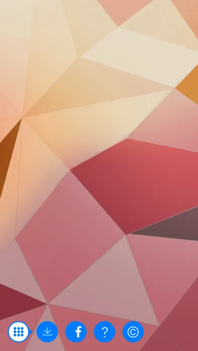 Скриншоты Original Design Creation Wallpaper by ODC