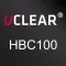 UCLEAR HBC100 instruction