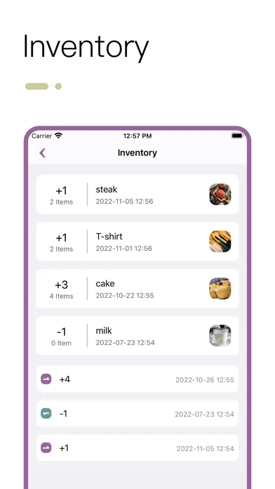 TidyCat سکرین شاٹس