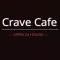 Crave Cafe