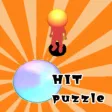 【物理脱出ゲーム】ヒットパズル
