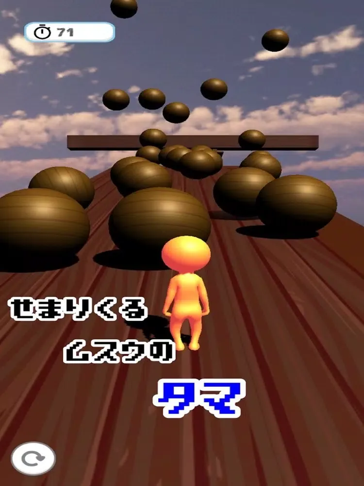 【物理脱出ゲーム】ヒットパズル iPad  스크린샷