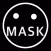 MASK-Mouth Camera-