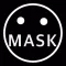 MASK-Mouth Camera-