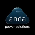 Anda-Olsen Lithium Battery Anda-Olsen Lithium Battery