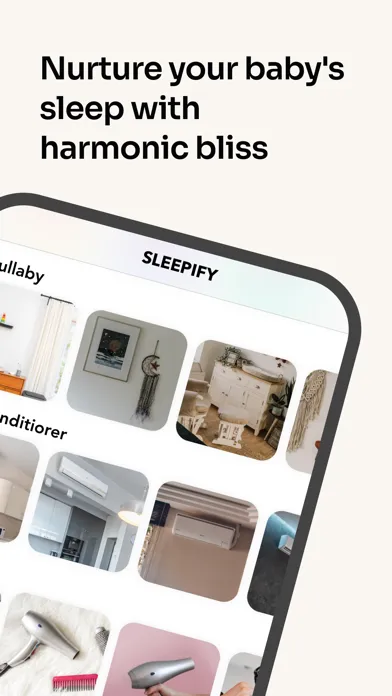 صور Deep Sleep: White Noise Sounds