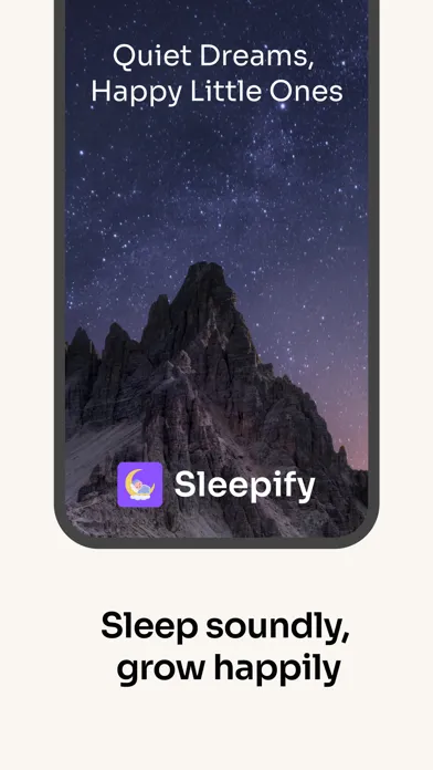 صور Deep Sleep: White Noise Sounds