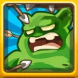 Time of Defense - Origins