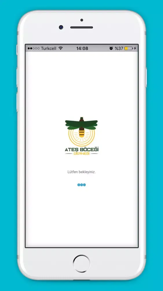 تصاویر Ateş Böceği Derneği