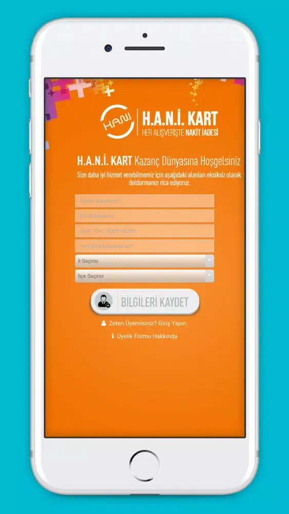 صور Hani Kart