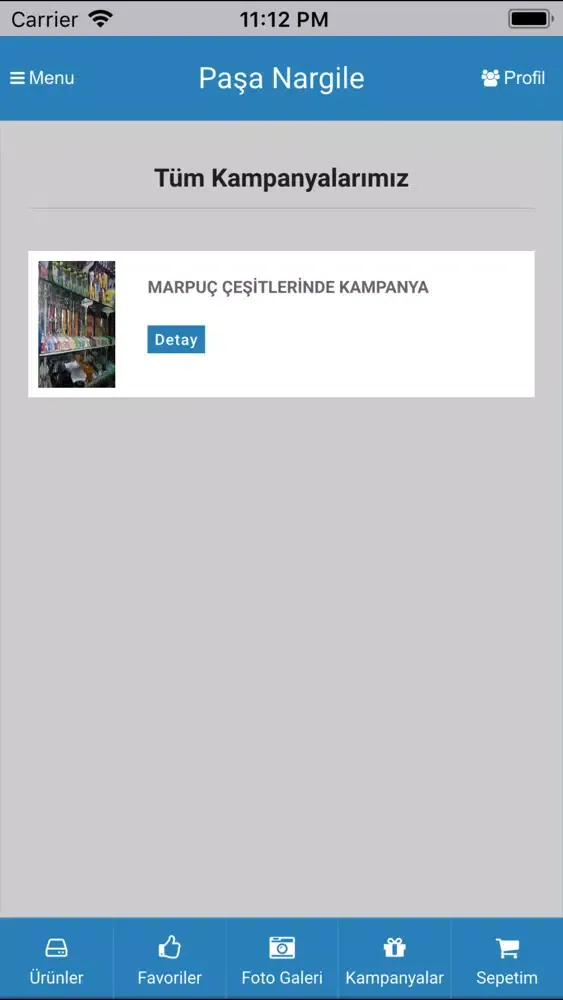 صور Paşa Nargile